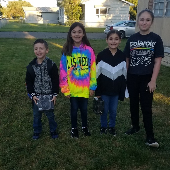 Meet your Posher, Latasha. - Picture 5 of 15